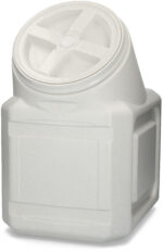 Gamma Vittles Vault Outback stapelbaar 35 l - Image 2