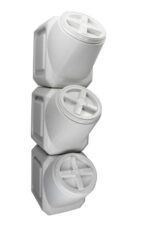 Gamma Vittles Vault Outback stapelbaar 35 l - Image 4