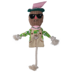 Garden Paws Scarecrow Scary Harry M - Image 2