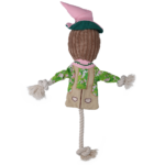 Garden Paws Scarecrow Scary Harry M - Image 3