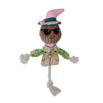 Garden Paws Scarecrow Scary Harry S - Image 2