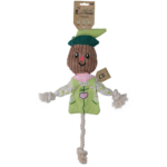 Garden Paws Scarecrow Indy Fields M