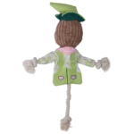 Garden Paws Scarecrow Indy Fields M - Image 3