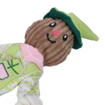 Garden Paws Scarecrow Indy Fields M - Image 4