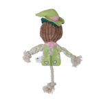 Garden Paws Scarecrow Indy Fields S - Image 3