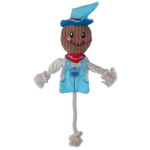 Garden Paws Scarecrow Calvin Crow M - Image 2