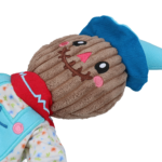 Garden Paws Scarecrow Calvin Crow M - Image 4