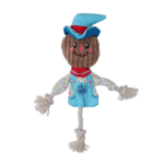 Garden Paws Scarecrow Calvin Crow S - Image 2