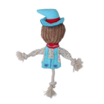 Garden Paws Scarecrow Calvin Crow S - Image 3