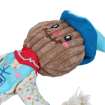 Garden Paws Scarecrow Calvin Crow S - Image 4