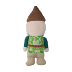 Garden Paws Garden Gnome Smirking Steve M - Image 3