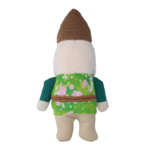 Garden Paws Garden Gnome Smirking Steve S - Image 3