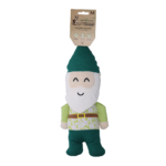 Garden Paws Garden Gnome Gentle George M