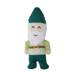 Garden Paws Garden Gnome Gentle George M - Image 2