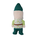 Garden Paws Garden Gnome Gentle George M - Image 3