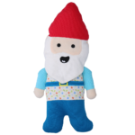 Garden Paws Garden Gnome Happy Henry M - Image 2