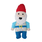 Garden Paws Garden Gnome Happy Henry S - Image 2