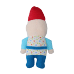 Garden Paws Garden Gnome Happy Henry S - Image 3