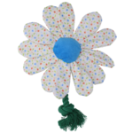 Garden Paws Flower Sky Flowers M - Image 2