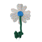 Garden Paws Flower Sky Flowers S - Image 2