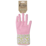 Garden Paws Garden Glove Spring Sakura