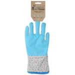 Garden Paws Garden Glove Sky Flowers