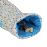 Garden Paws Garden Glove Sky Flowers - Image 2