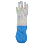 Garden Paws Garden Glove Sky Flowers - Image 3