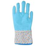 Garden Paws Garden Glove Sky Flowers - Image 4