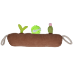 Garden Paws Snuffle Box Sprout, Crop & Cactus - Image 4