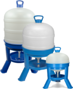 Gaun Poultry Drinker 40 l - Image 2