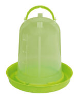 Gaun Poultry Drinker Green Lemon 5 l - Image 2