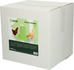 Gaun Poultry Drinker Green Lemon 5 l - Image 3