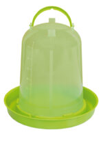 Gaun Poultry Drinker Green Lemon 8 l - Image 2
