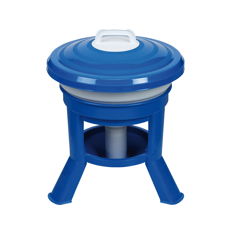 Gaun Imperial Drinker 20 l