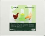 Gaun Poultry Feeder Green Lemon 2 kg - Image 5