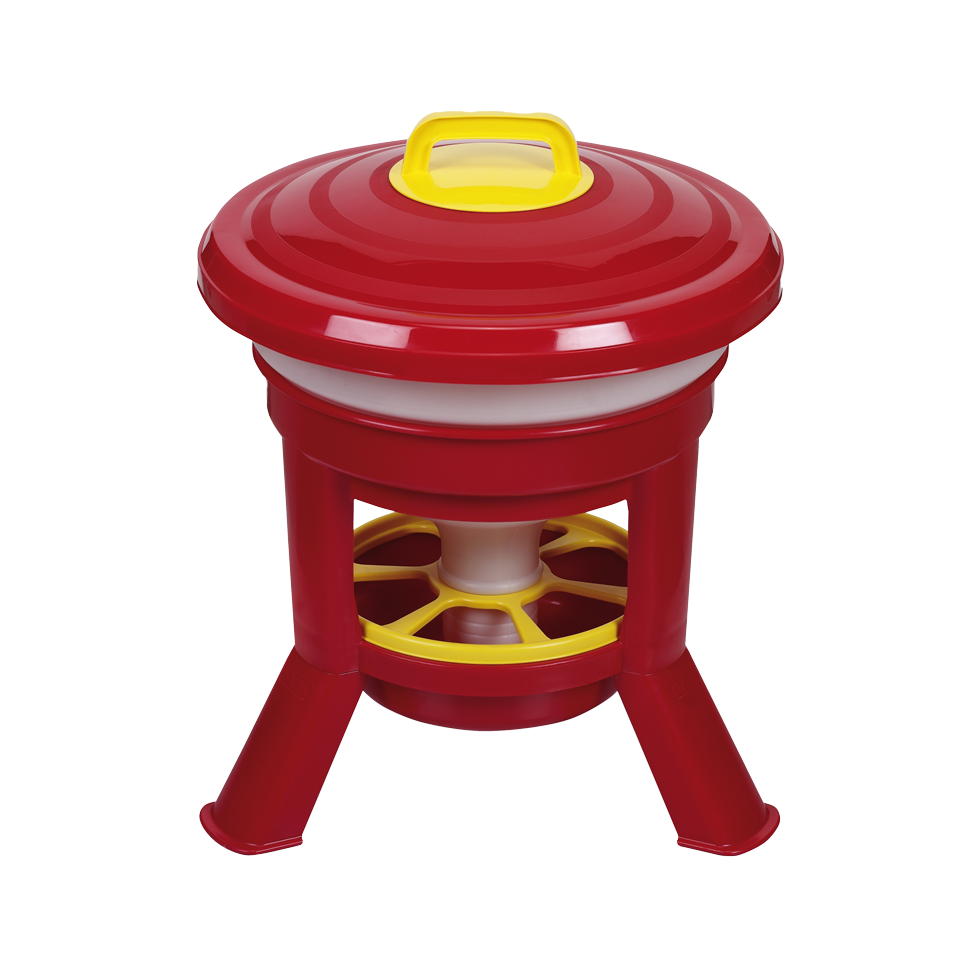 Gaun Imperial Hopper Feeder 20 l