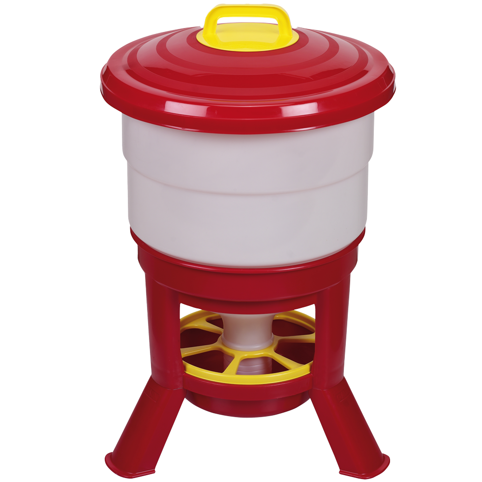 Gaun Imperial Hopper Feeder 40 l