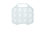 Gaun Poultry Egg Box Transparent - Image 2