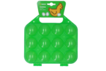 Gaun Poultry Egg Box Green Lemon