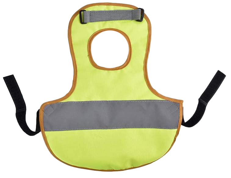 GAUN14075 Gaun Poultry Chicken Vest - Image 1