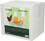 Gaun Poultry Feeder Orange 2 kg - Image 3