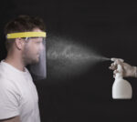 Face shield Protective Cover - Image 2