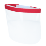 Face shield Protective Cover - Image 4