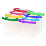 Face shield Protective Cover - Image 5