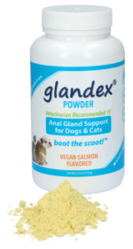 Glandex Powder 114 g