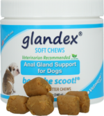 Glandex Soft Chews 60 pcs.