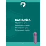 Goatperien Bolus for goats - Image 2