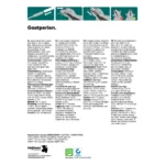 Goatperien Bolus for goats - Image 3