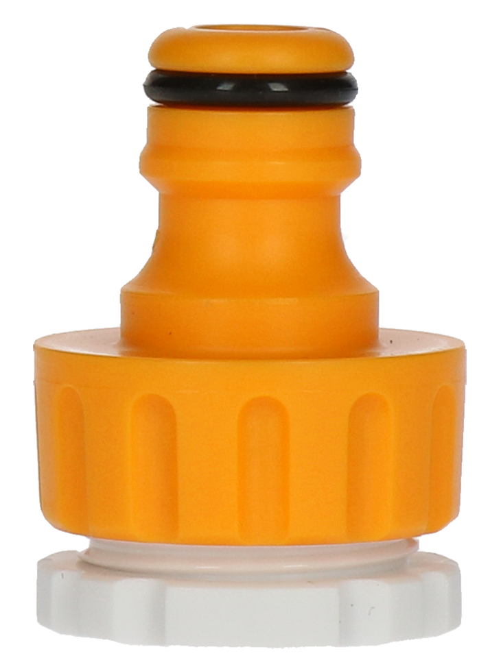 Excellent Goat Drencher Parts Connector Male